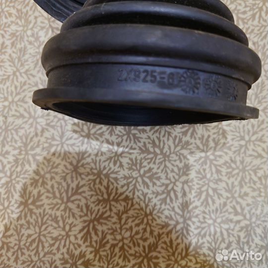 Пыльник шруса audi 100 45 кузов