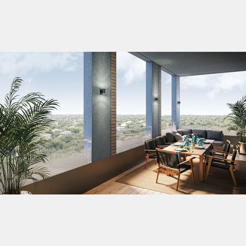 3-к. квартира, 85,4 м², 2/8 эт.