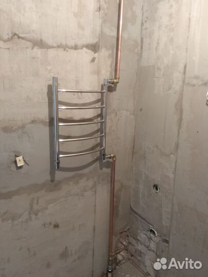 Тот Самый Сантехник