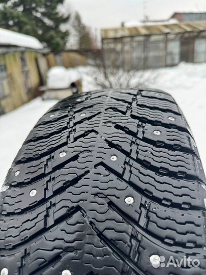 Cordiant Snow Cross 2 205/60 R16