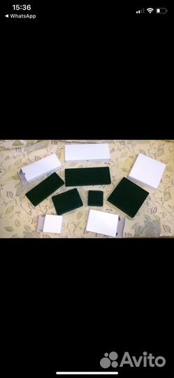 Футляр для монет