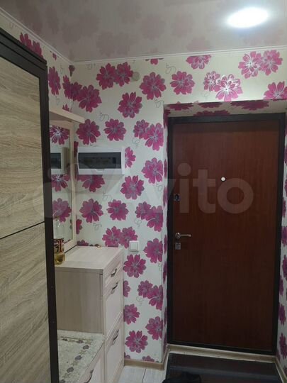 Квартира-студия, 33,4 м², 8/17 эт.