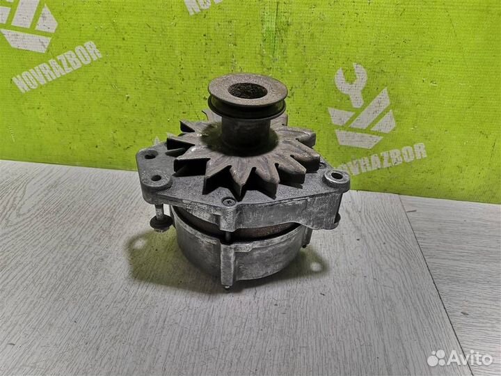 Генератор Ауди 80 90 Б3