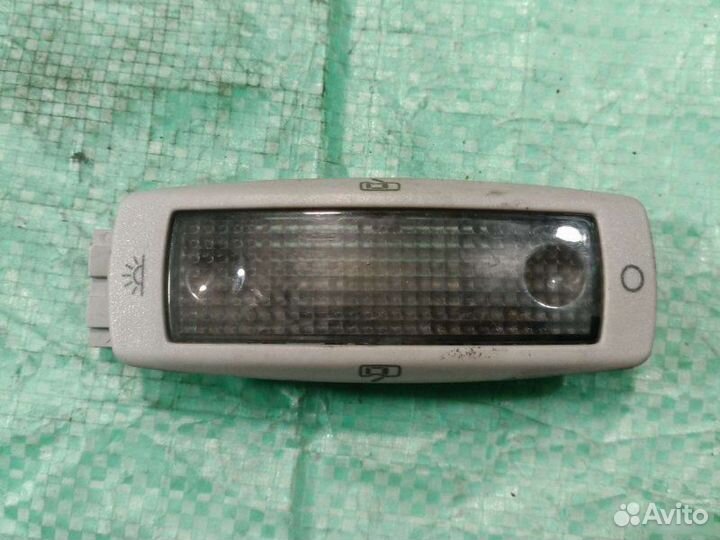 Плафон салонный Volkswagen Passat B5 1999