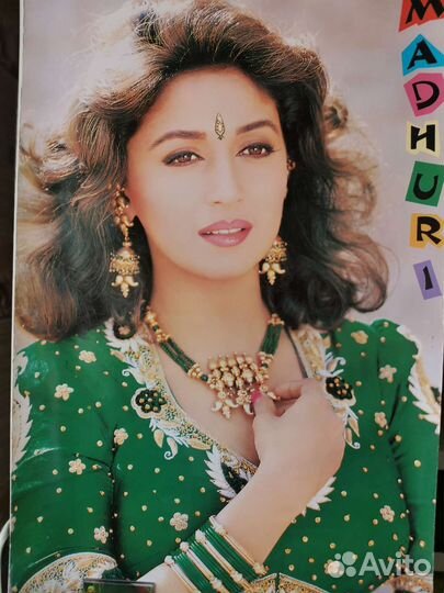 Индийские фильмы