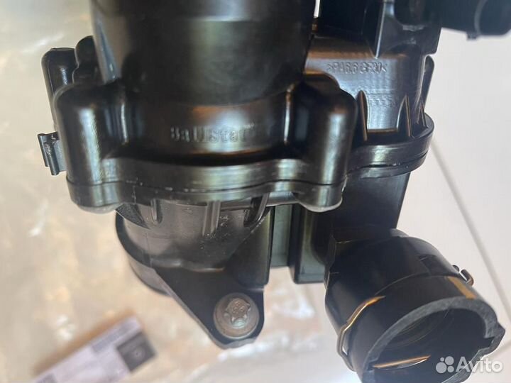 Термостат Mercedes M274 A2742000115/A2742003100