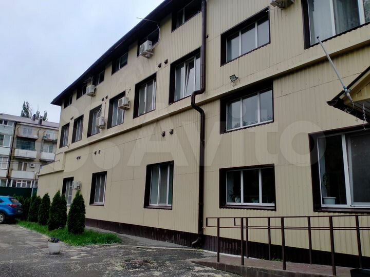 Квартира-студия, 24 м², 2/3 эт.
