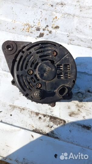 Генератор Daewoo matiz 0.8