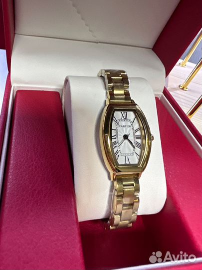 Часы наручные женские зеркалки