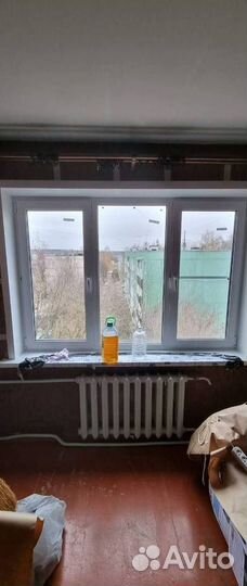 Остекление балкона