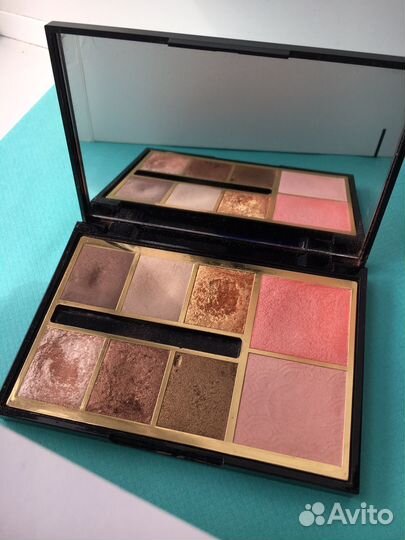 Палетка от guerlain