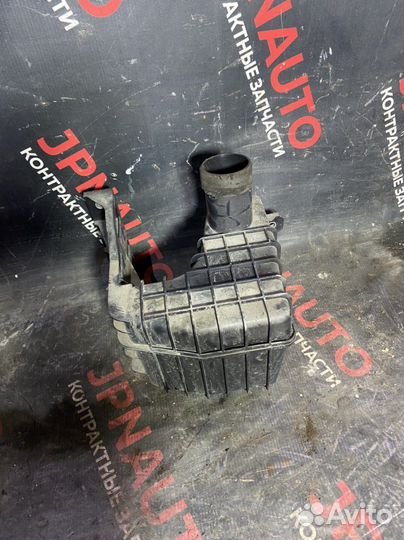 Mazda 6 GH резонатор воздушного фильтра