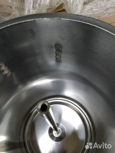 Коптильня 20 л