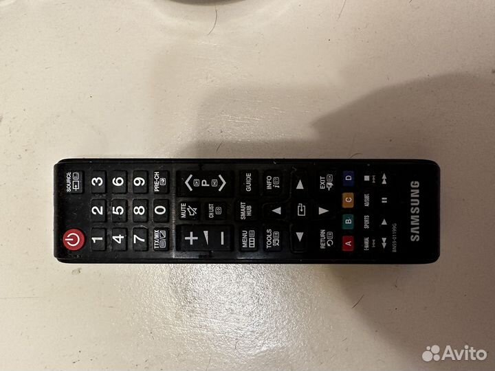 Телевизор samsung 48 дюймов