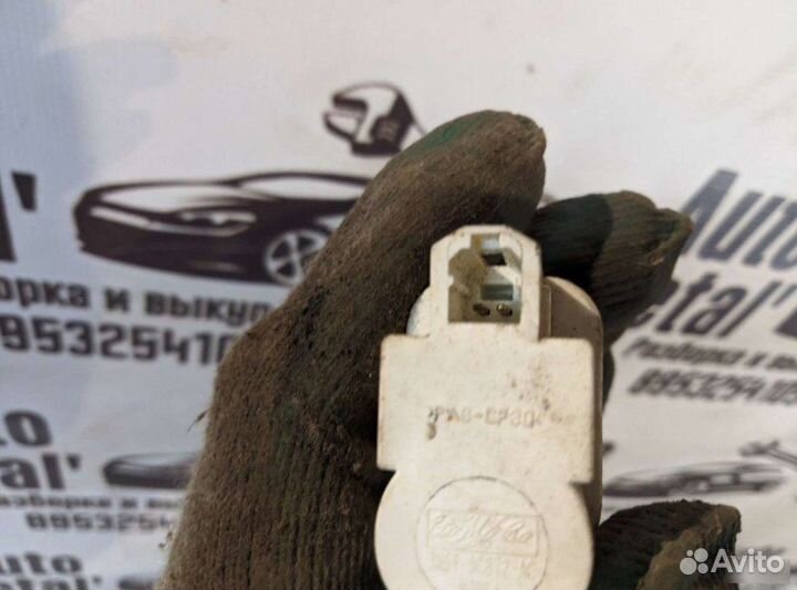 Лягушка тормоза Ford Focus 2