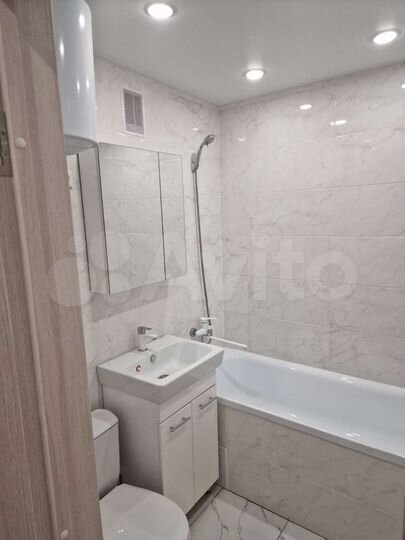 2-к. квартира, 43,5 м², 3/4 эт.