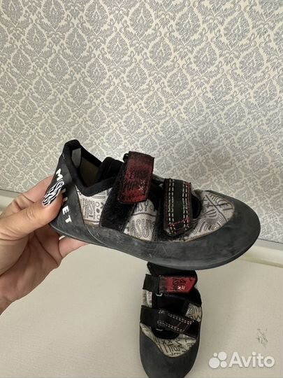 Скальные туфли 24 размер