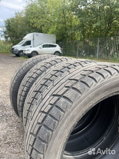 Yokohama Geolandar I/T-S G073 235/55 R20