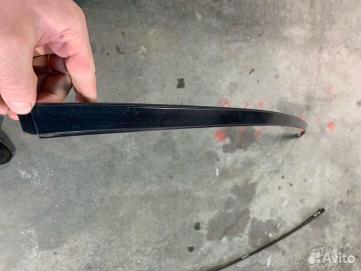 Молдинг крыши правый Chery M11 M11 SQR481F 2010