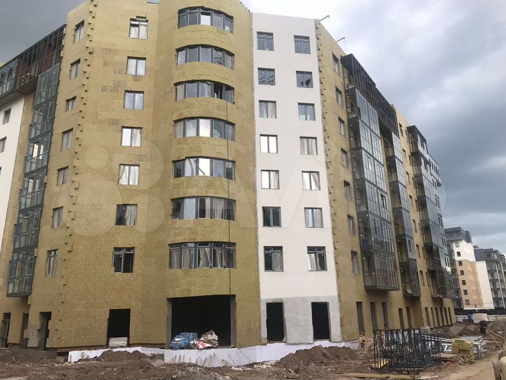 Свободного назначения, 64.27 м²