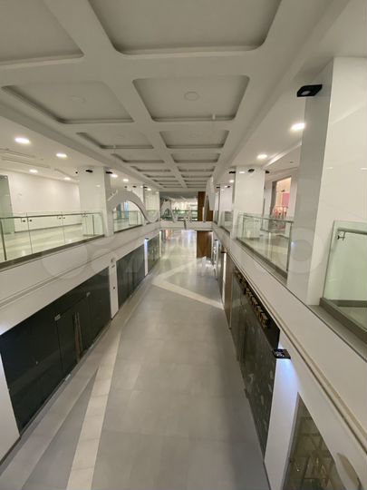 Свободного назначения, 233.7 м²