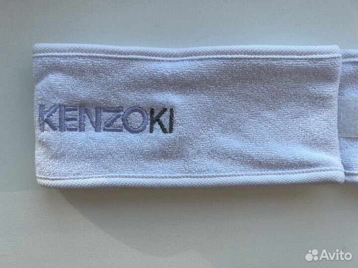 Повязка на голову kenzo