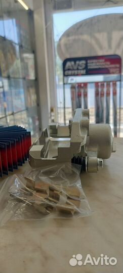 Суппорт вентилируемый L 