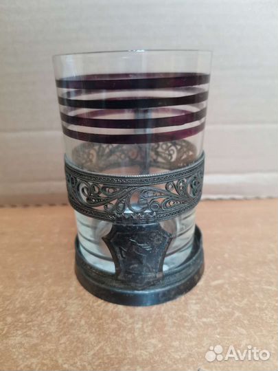 Подстаканник