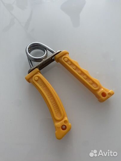 Экспандер кистевой