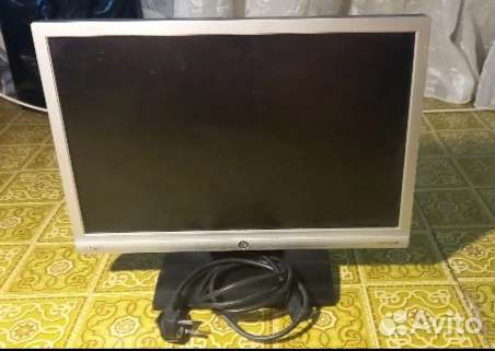 Монитор для компьютера benq