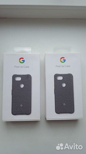 Pixel 3a