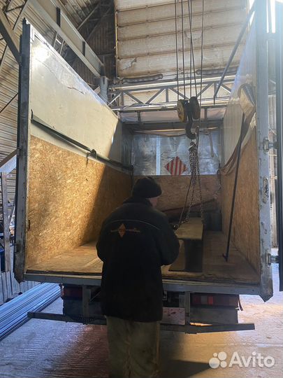 Грузоперевозки/Газель/ Казань/Переезды/Грузчики