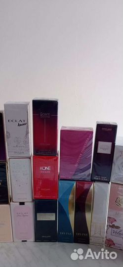 Парфюмерная вода Орифлейм