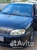 Kia Spectra 1.6 МТ, 2011, 142 000 км