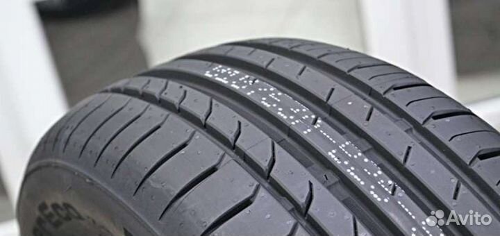 Westlake Zuper Eco Z-107 235/65 R17 108V