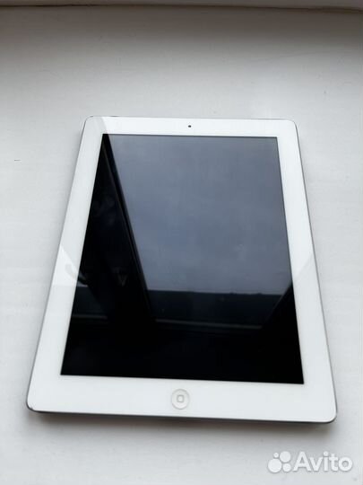 iPad A1430