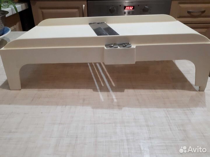 Шинковка СССР