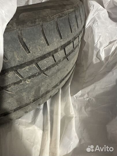 Viatti Strada Asimmetrico 205/55 R16