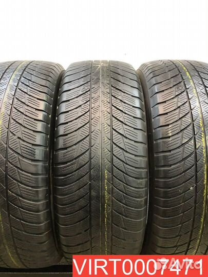 Bridgestone Blizzak LM-001 225/50 R18 95H