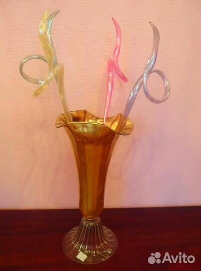 218885 Ваза Velab Vaso Corrine piccolo