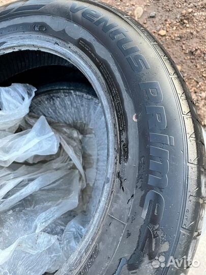 Hankook Ventus Prime 2 K115 235/60 R18