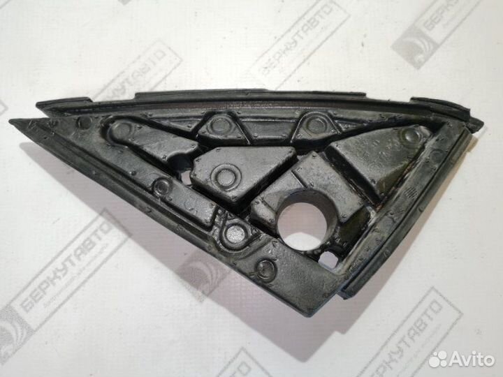 Уплотнитель зеркала правый Bmw X5 E70 2006-2013