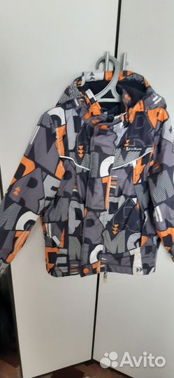 Детские вещи для мальчика (110)