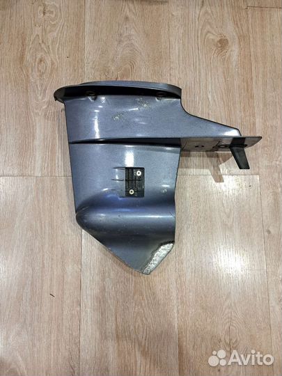 Корпус редуктора yamaha 30
