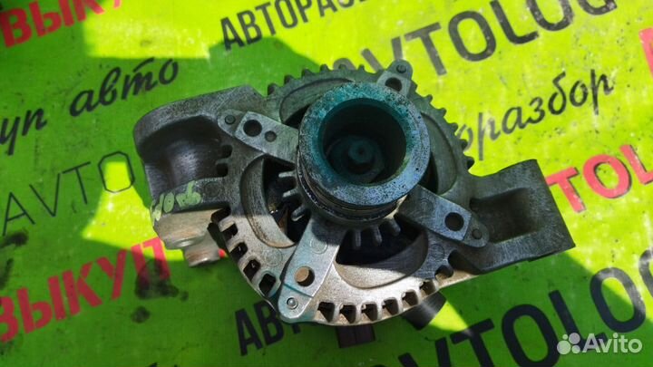 Генератор Ford Focus 2 1.6