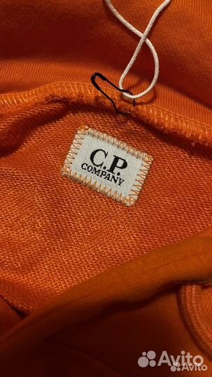 Худи CP Company