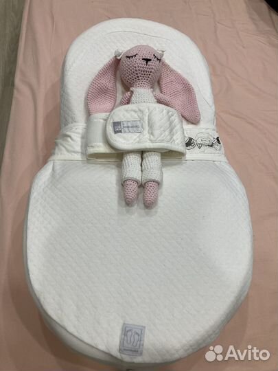 Кокон red castle