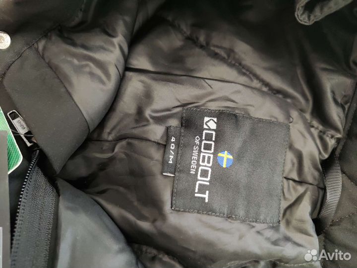 Горнолыжные брюки cobolt