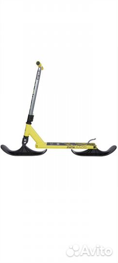 Детский снегокат