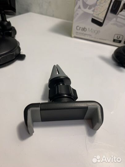 Держатель крепление для телефона, планшета